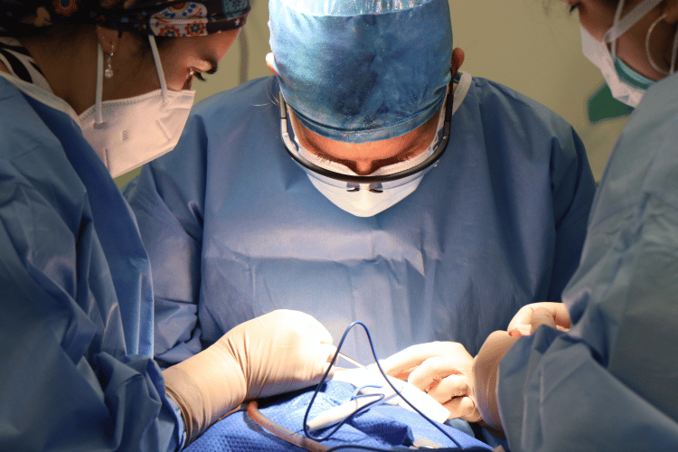 Plastic Surgeon in Pakistan