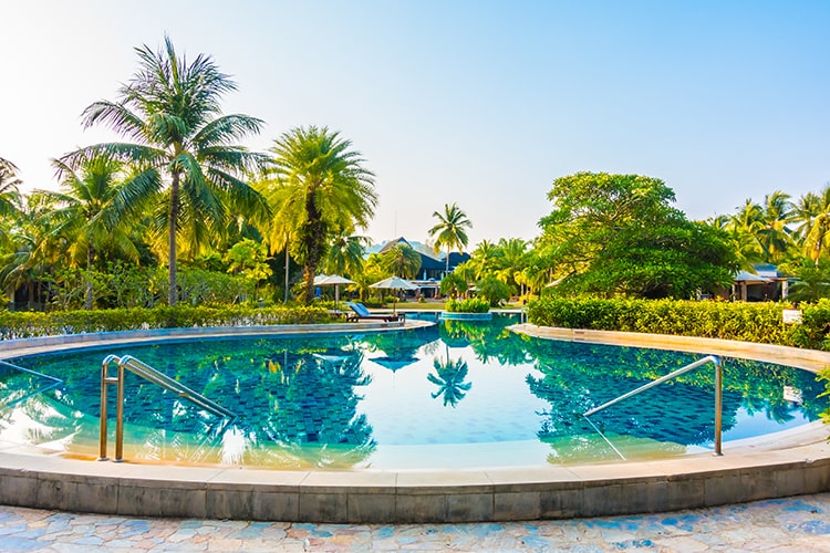 Top 10 Swimming Pools in Karachi